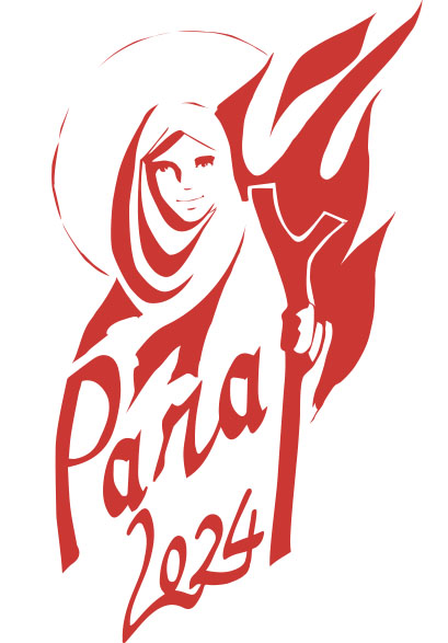 logo paray 2024